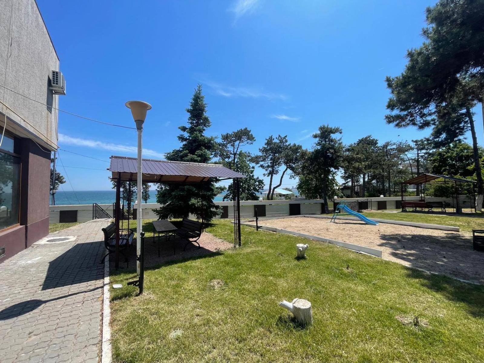 Complex Vile Neptun-Olimp Esterno foto
