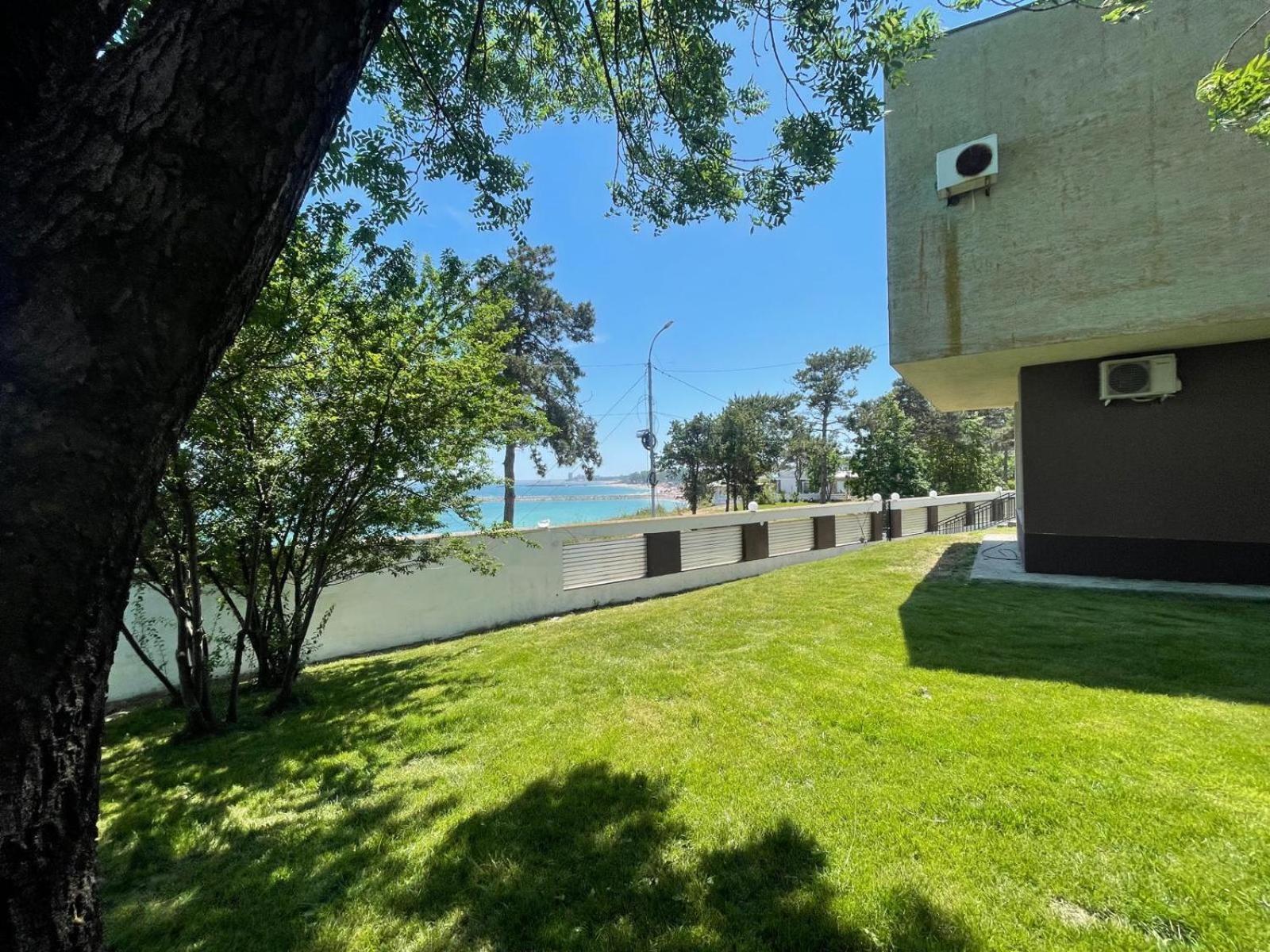 Complex Vile Neptun-Olimp Esterno foto
